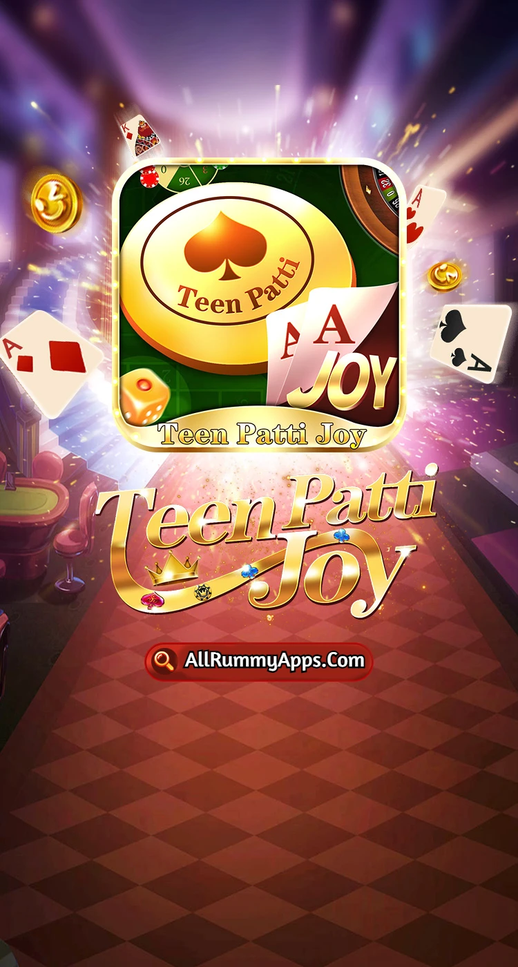 Teen Patti Joy APK